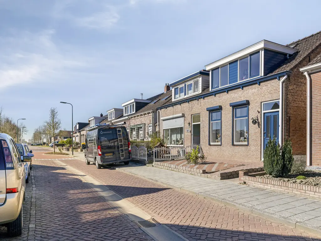 Hoenderweg 88, SINT-ANNALAND