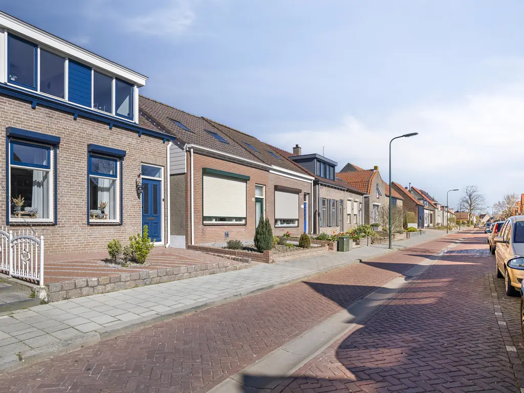 Hoenderweg 88, SINT-ANNALAND