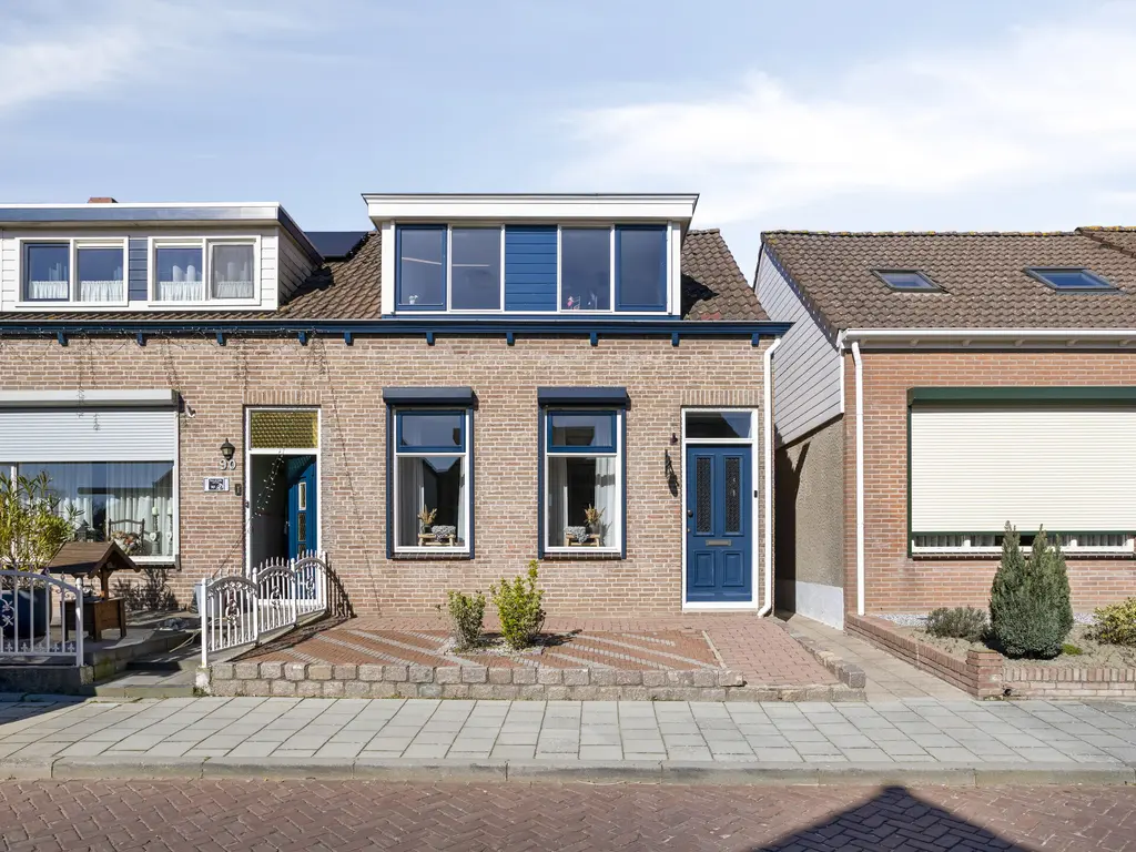 Hoenderweg 88, SINT-ANNALAND