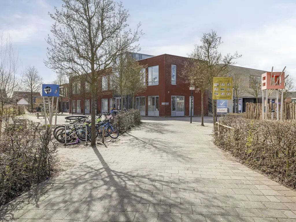 Hoenderweg 88, SINT-ANNALAND