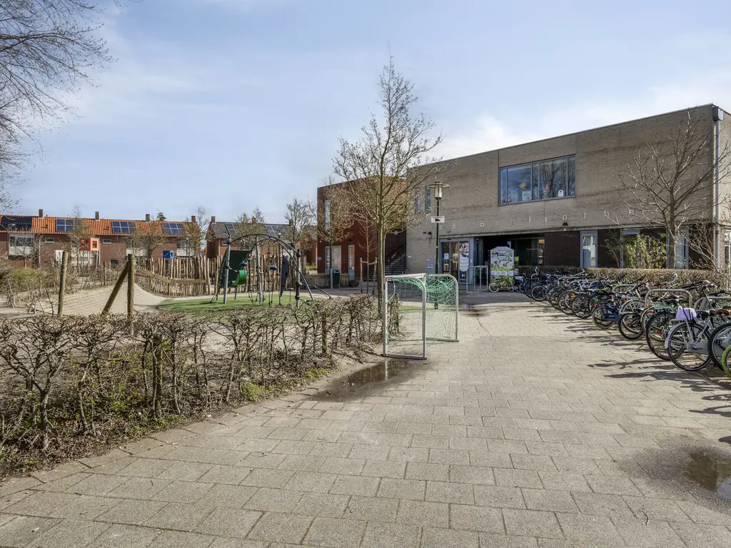 Hoenderweg 88, SINT-ANNALAND