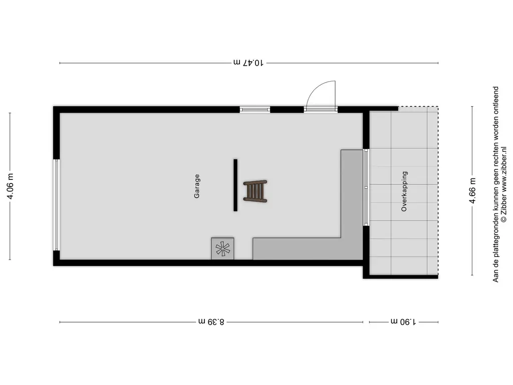 Hoenderweg 88, SINT-ANNALAND