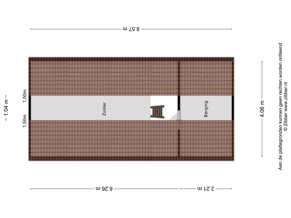 Hoenderweg 88, SINT-ANNALAND