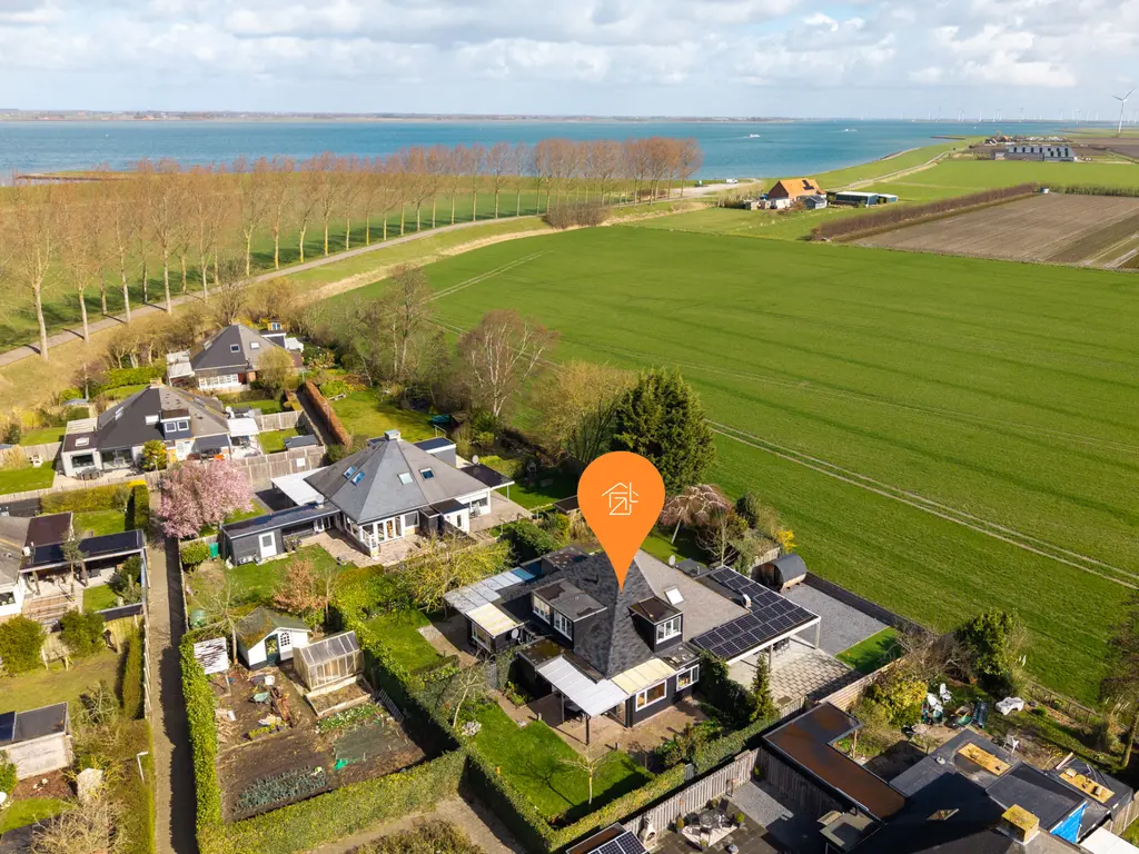 Buurtweg 157, STAVENISSE