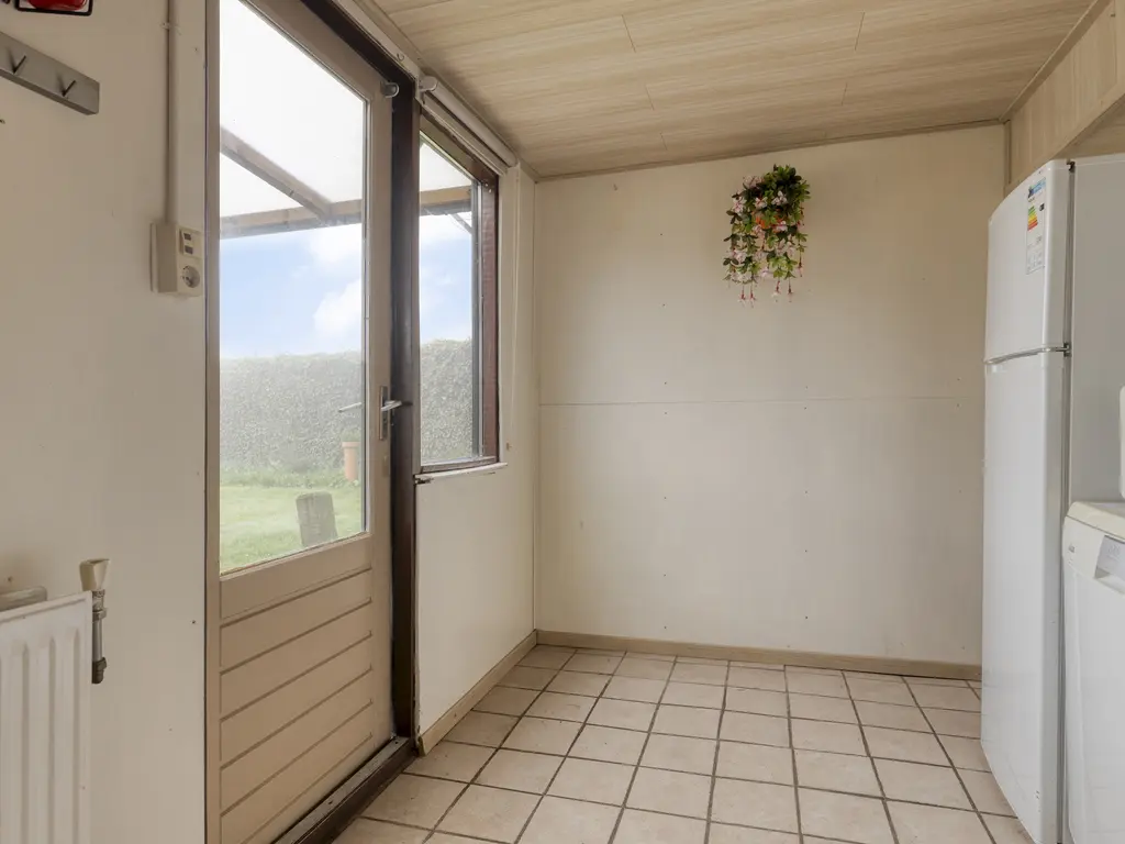 Buurtweg 157, STAVENISSE