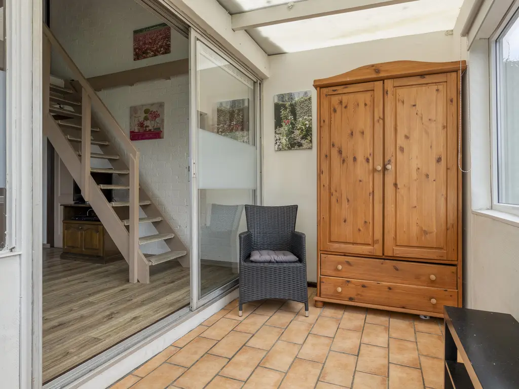 Buurtweg 157, STAVENISSE