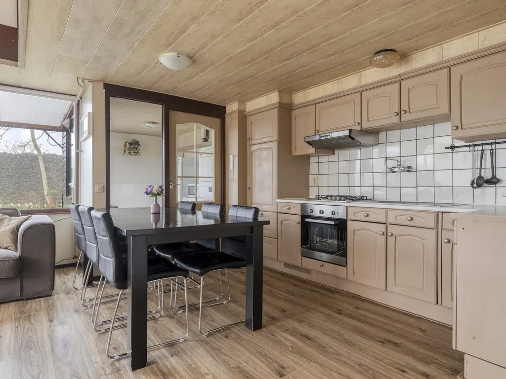 Buurtweg 157, STAVENISSE