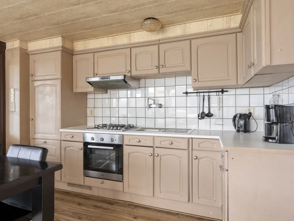 Buurtweg 157, STAVENISSE