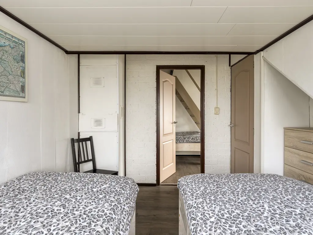 Buurtweg 157, STAVENISSE