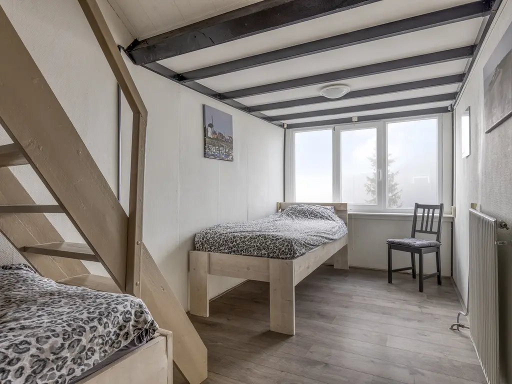 Buurtweg 157, STAVENISSE