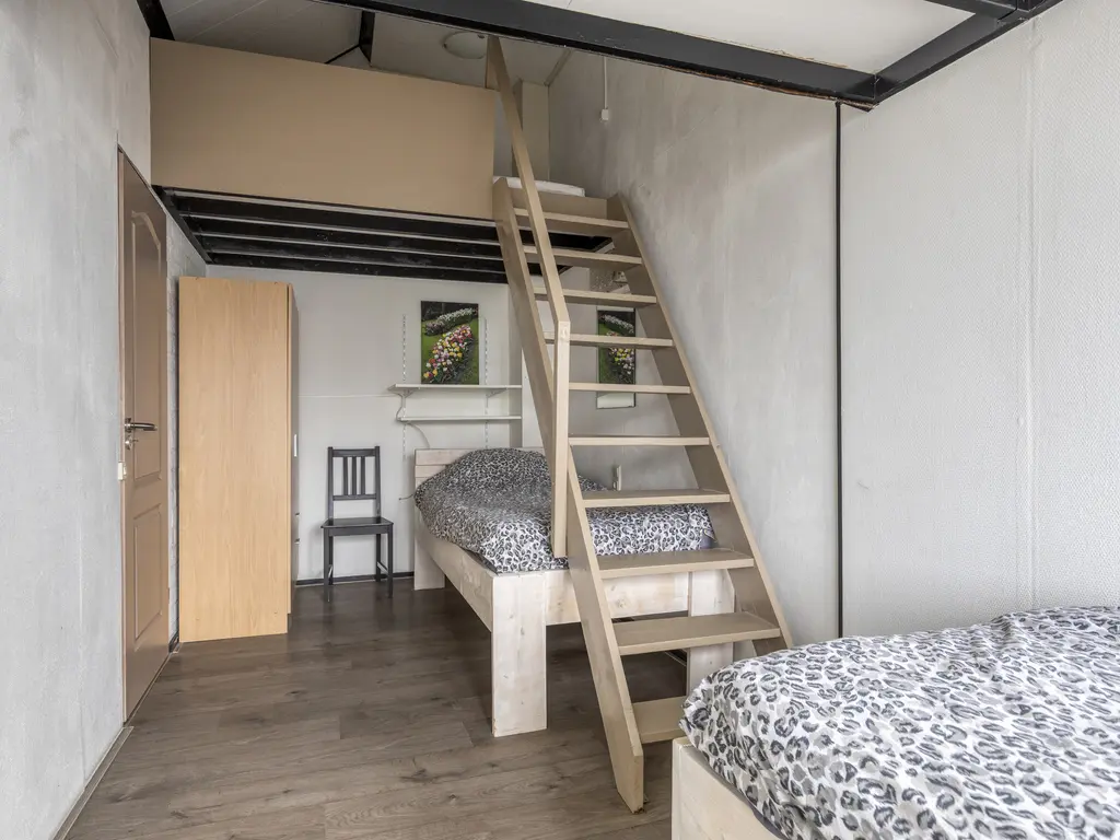 Buurtweg 157, STAVENISSE