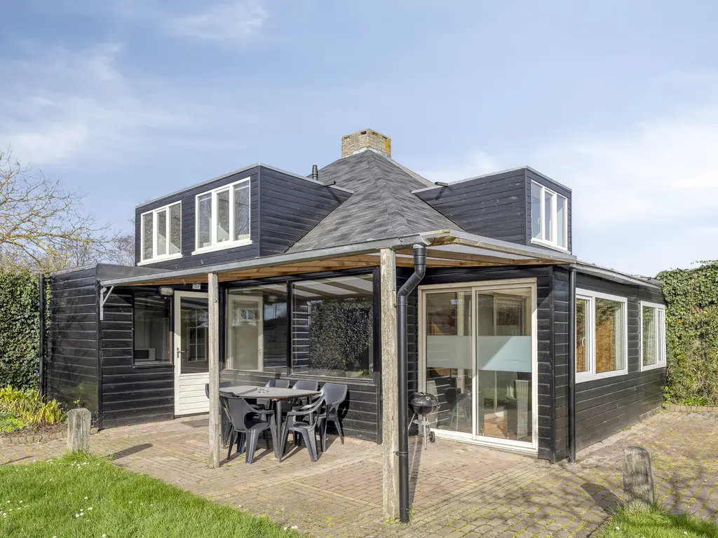 Buurtweg 157, STAVENISSE