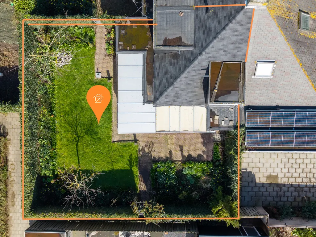 Buurtweg 157, STAVENISSE