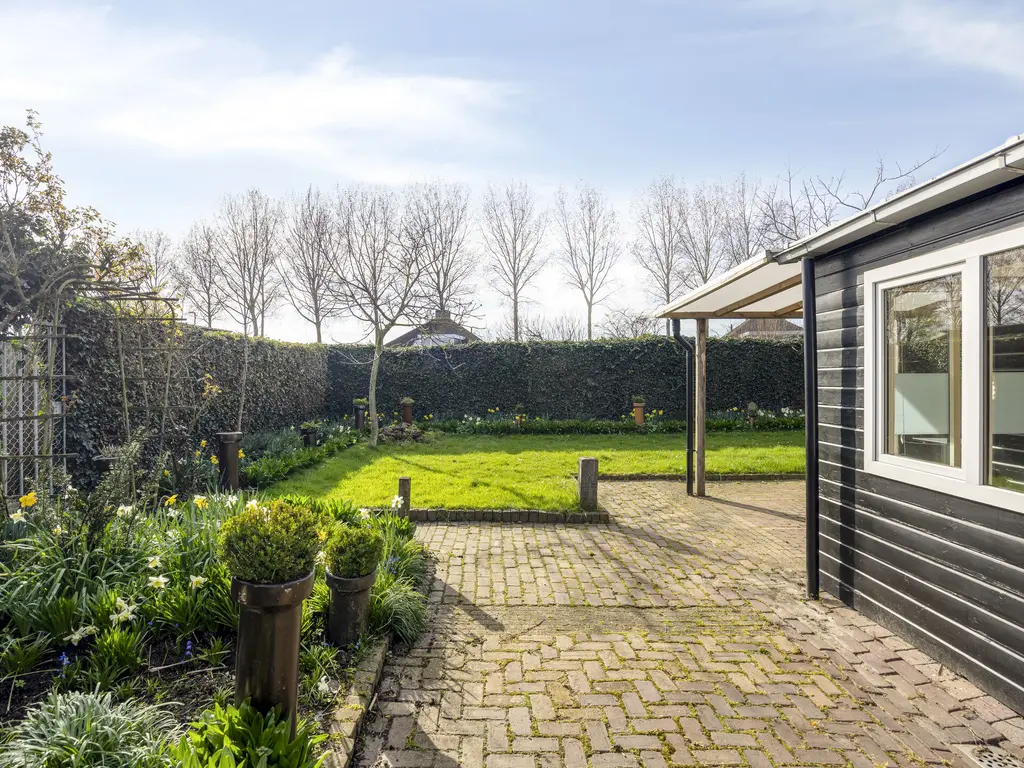 Buurtweg 157, STAVENISSE