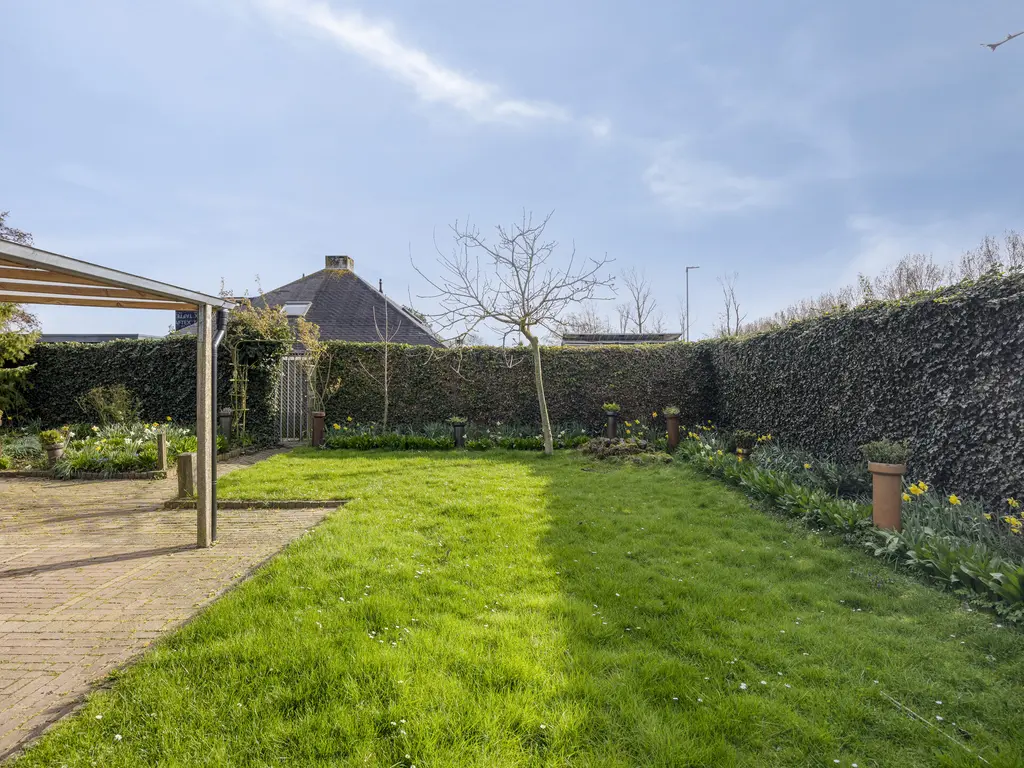 Buurtweg 157, STAVENISSE