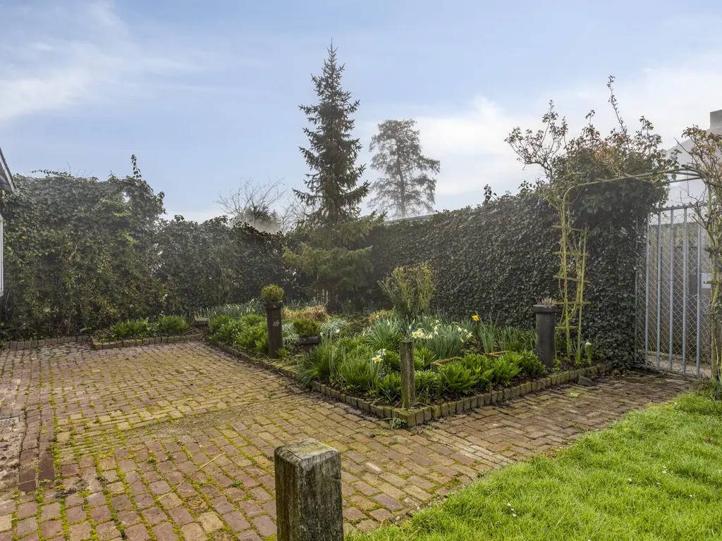 Buurtweg 157, STAVENISSE