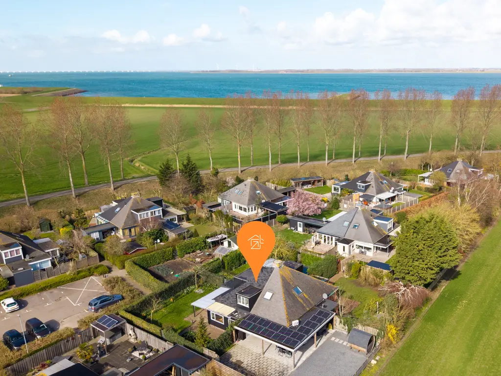 Buurtweg 157, STAVENISSE