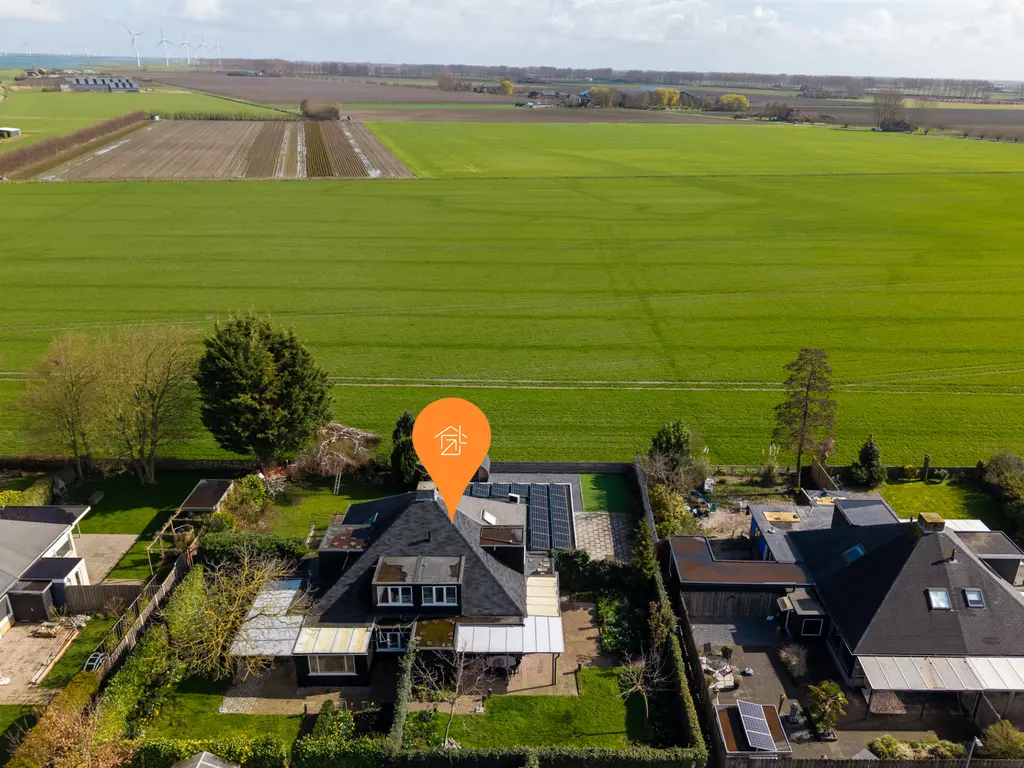 Buurtweg 157, STAVENISSE