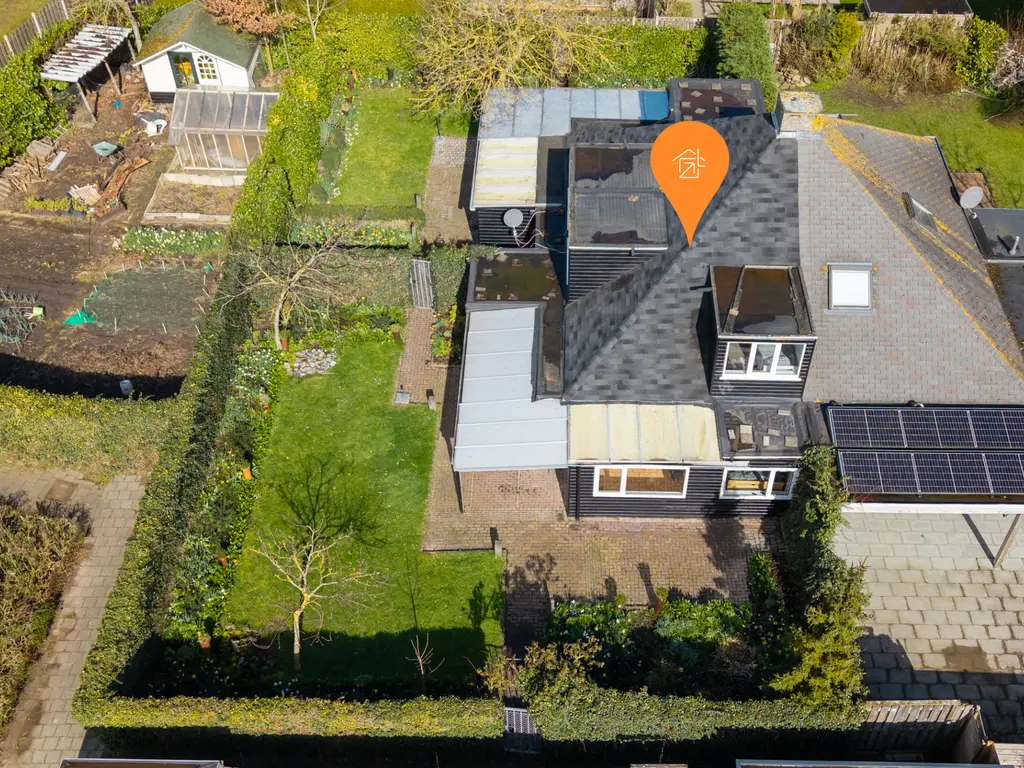 Buurtweg 157, STAVENISSE