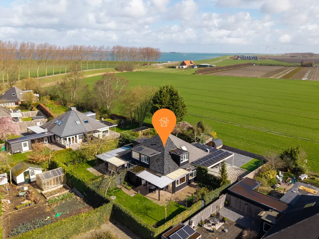 Buurtweg 157, STAVENISSE