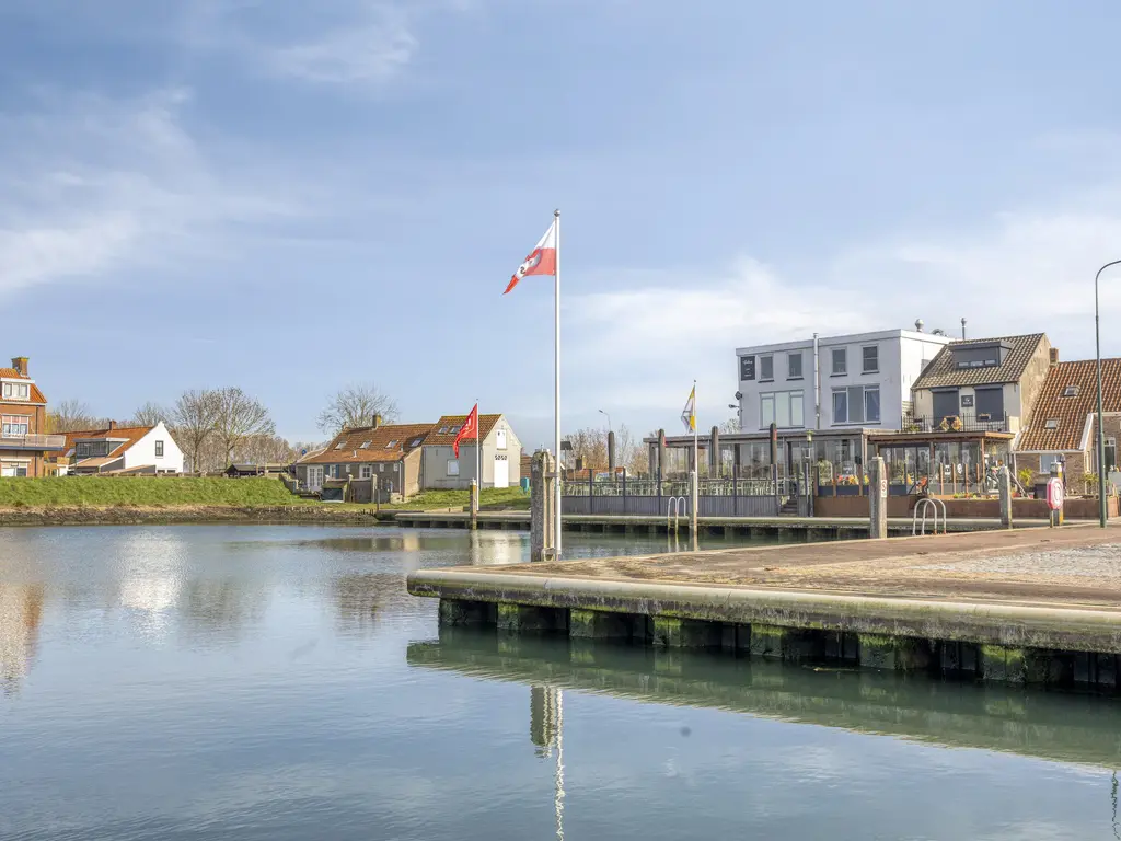 Buurtweg 157, STAVENISSE