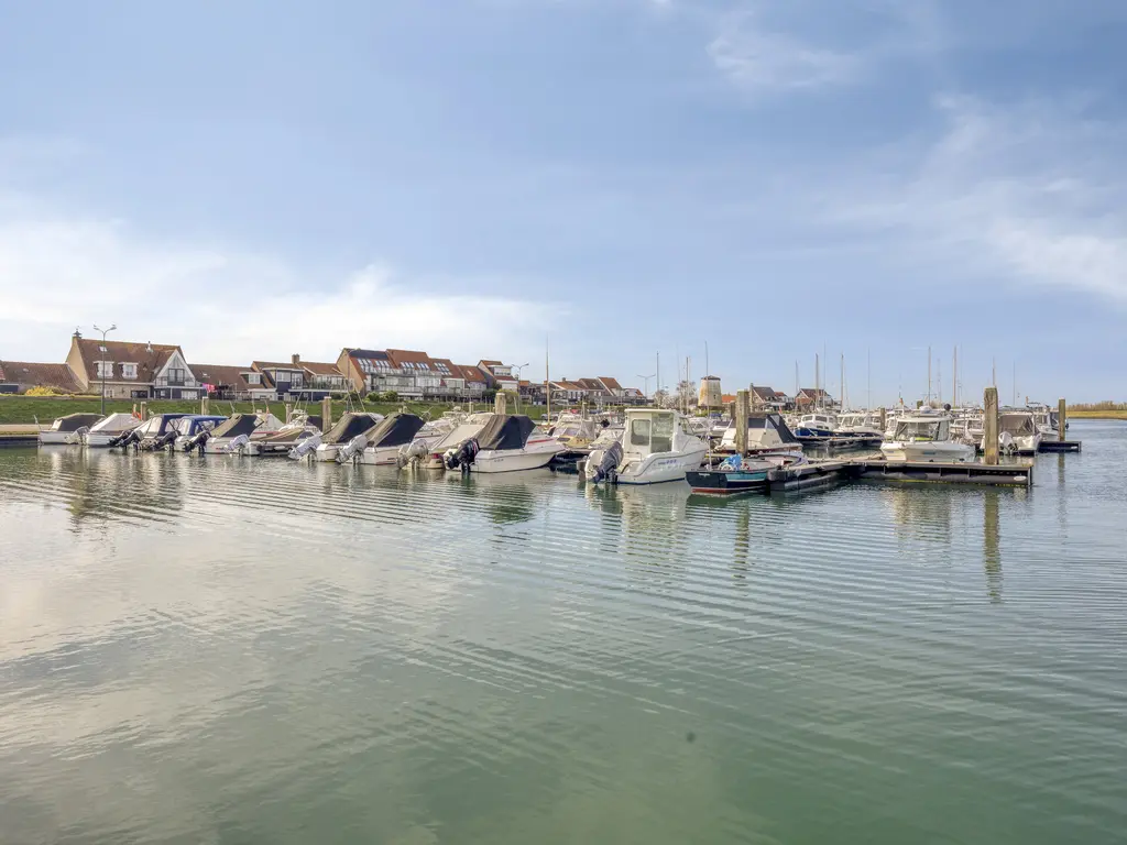 Buurtweg 157, STAVENISSE