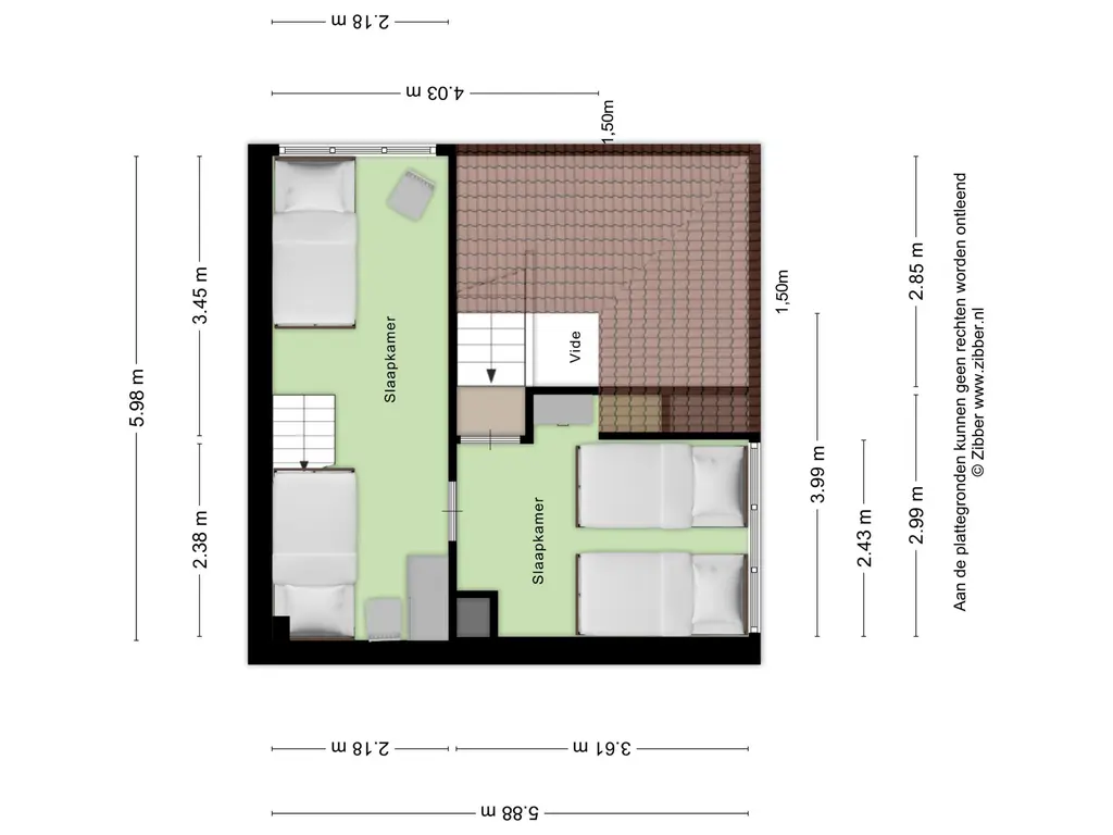 Buurtweg 157, STAVENISSE