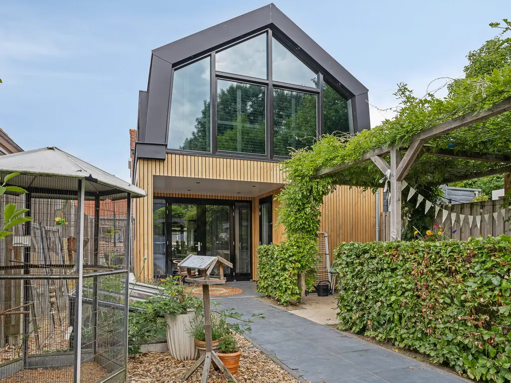 Wilhelminastraat 5, SCHERPENISSE