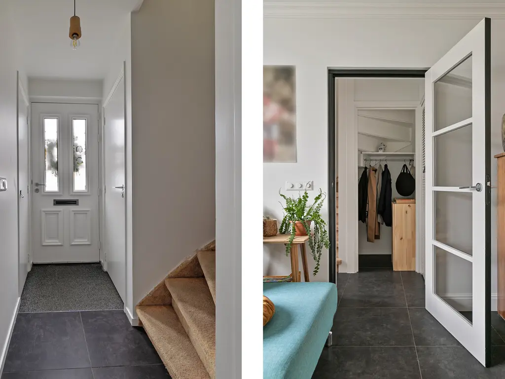 Wilhelminastraat 5, SCHERPENISSE