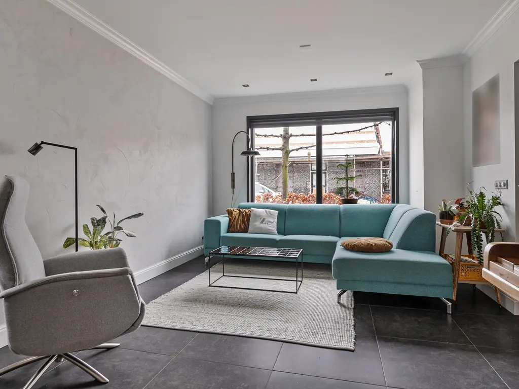 Wilhelminastraat 5, SCHERPENISSE