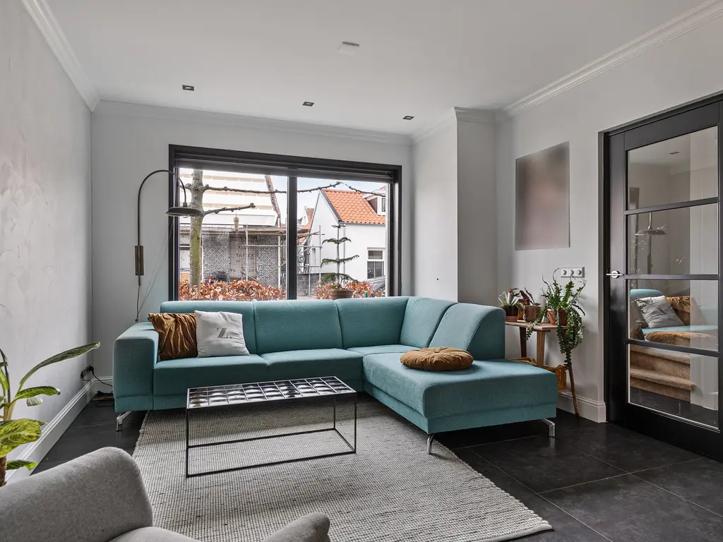 Wilhelminastraat 5, SCHERPENISSE