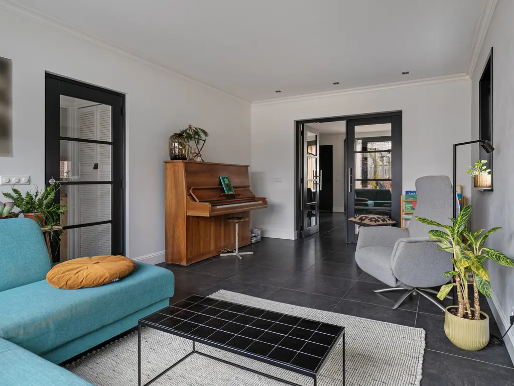 Wilhelminastraat 5, SCHERPENISSE