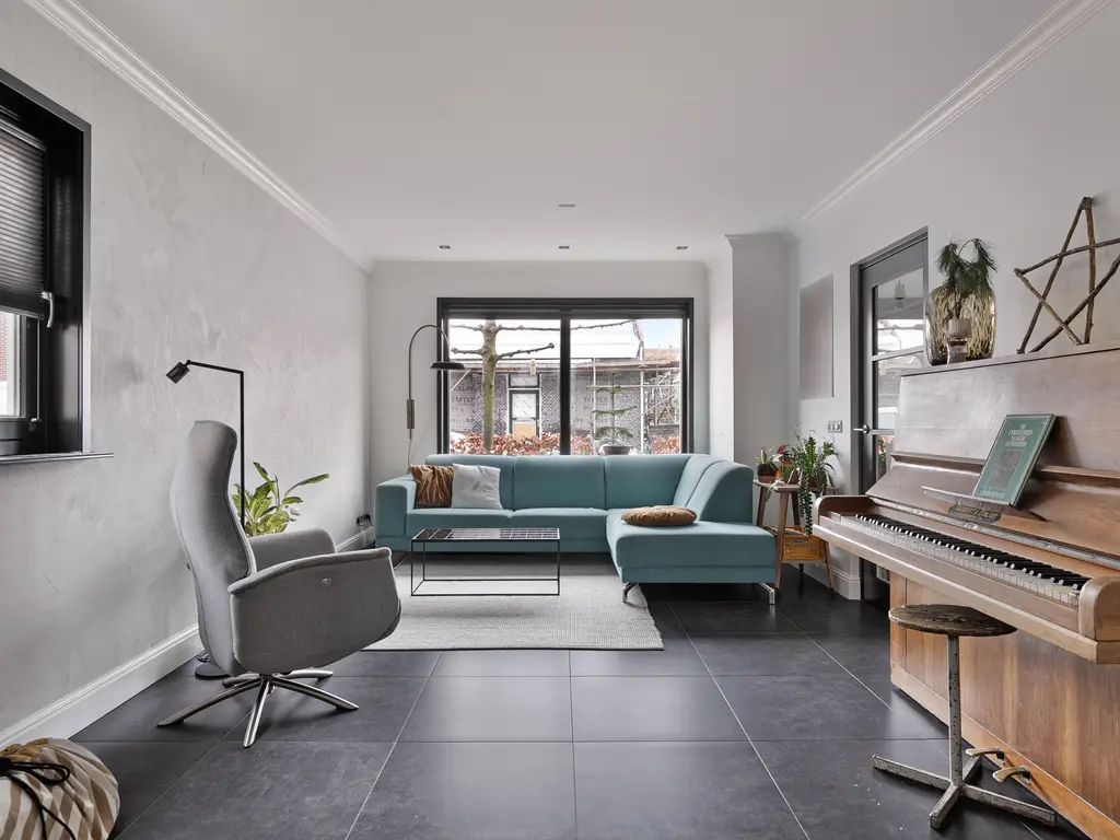 Wilhelminastraat 5, SCHERPENISSE