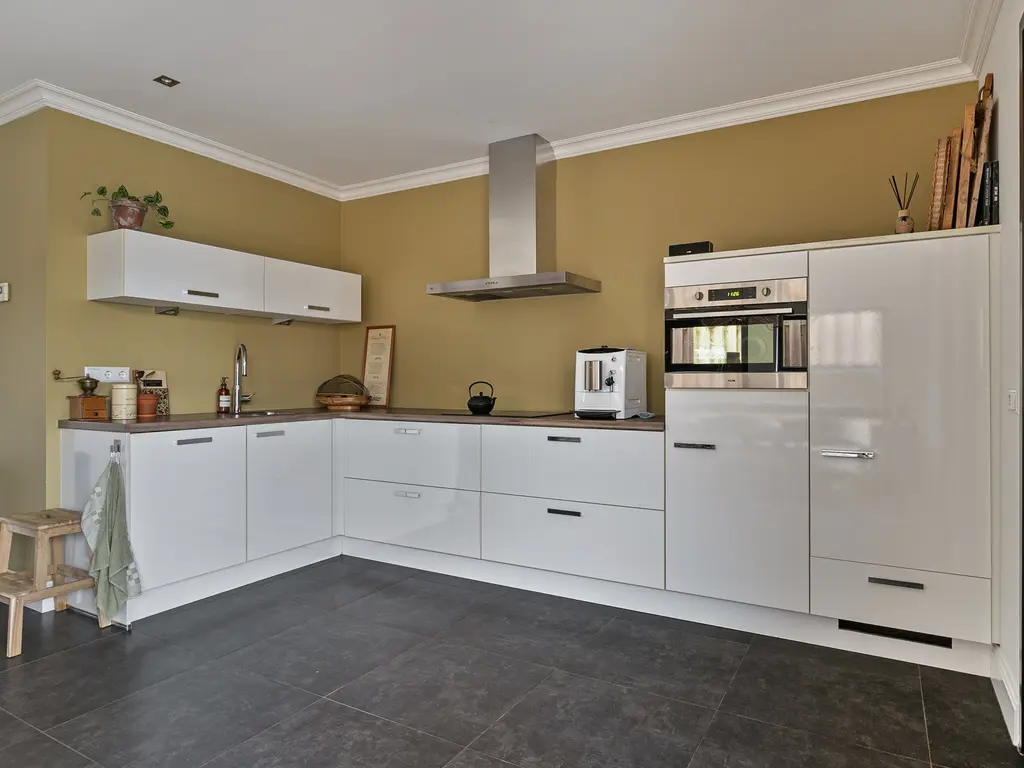 Wilhelminastraat 5, SCHERPENISSE