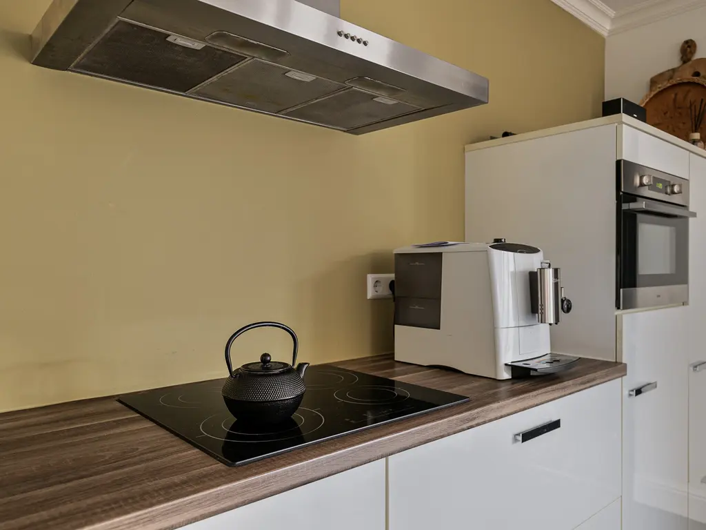 Wilhelminastraat 5, SCHERPENISSE