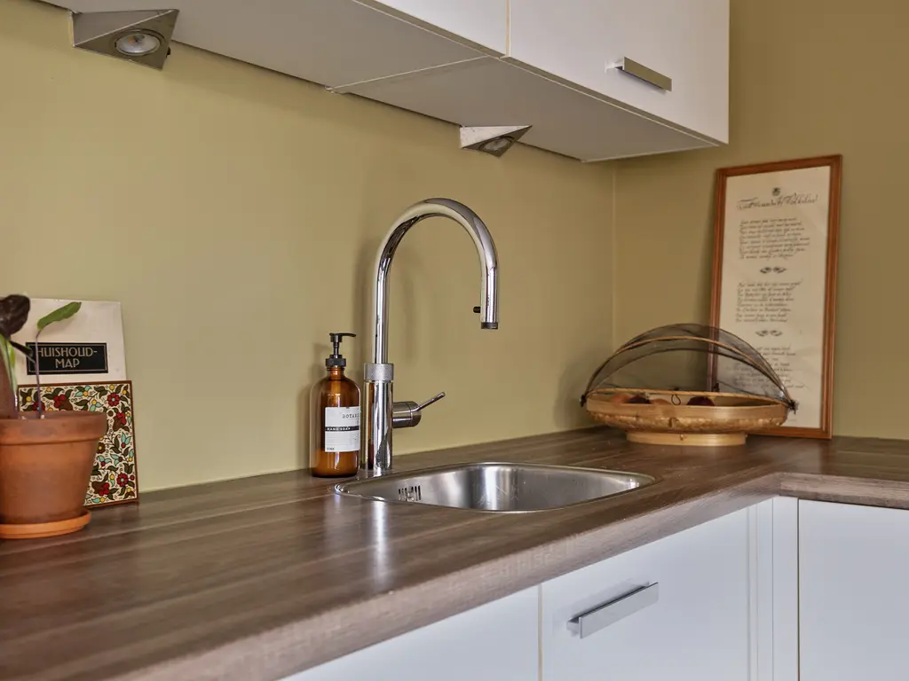 Wilhelminastraat 5, SCHERPENISSE