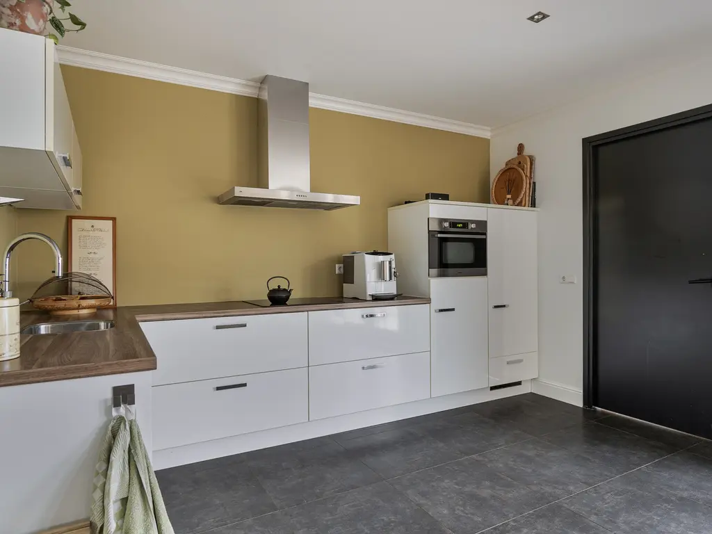 Wilhelminastraat 5, SCHERPENISSE