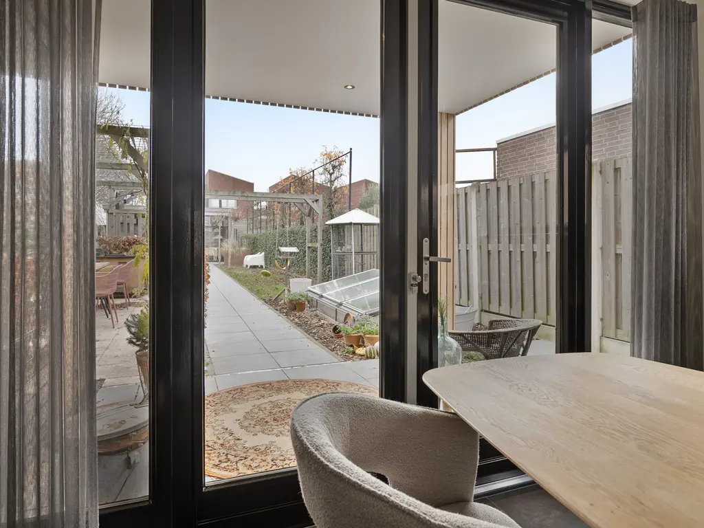 Wilhelminastraat 5, SCHERPENISSE