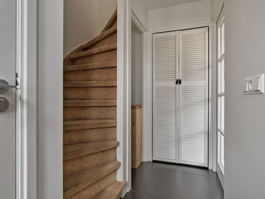 Wilhelminastraat 5, SCHERPENISSE