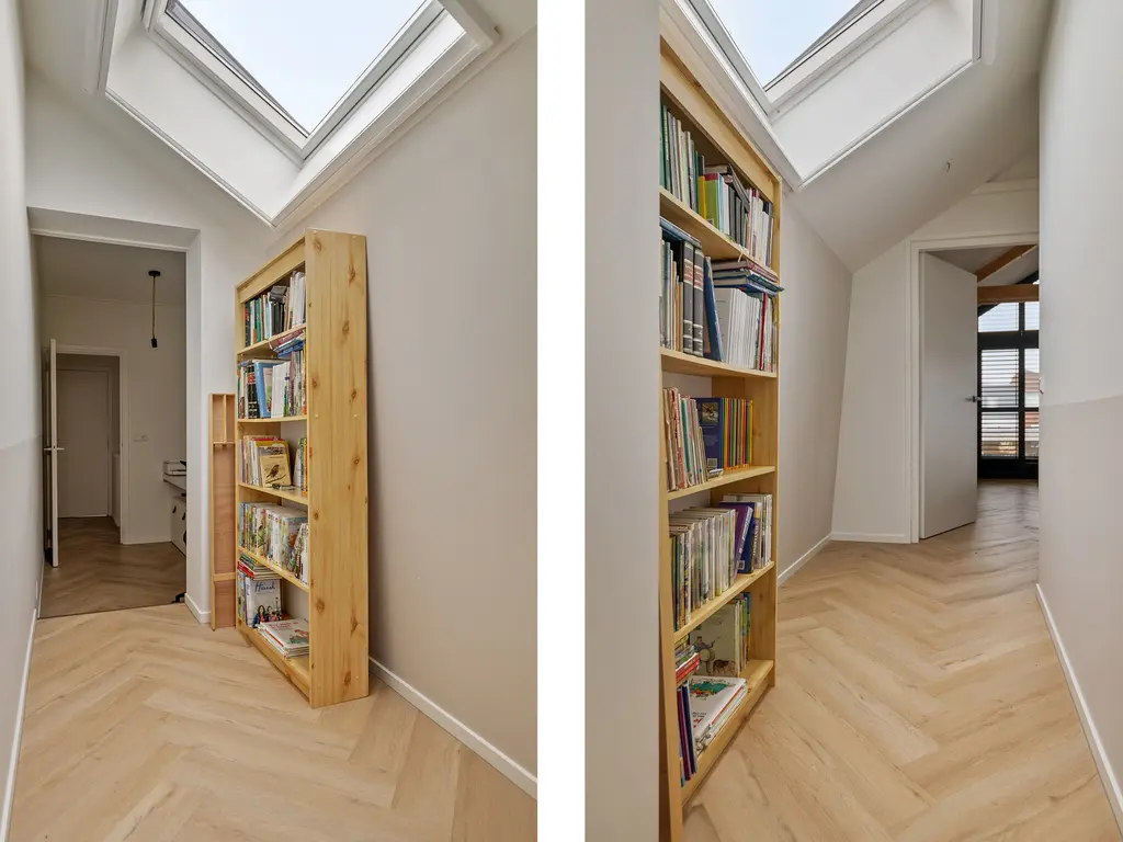 Wilhelminastraat 5, SCHERPENISSE