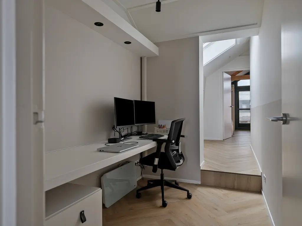 Wilhelminastraat 5, SCHERPENISSE