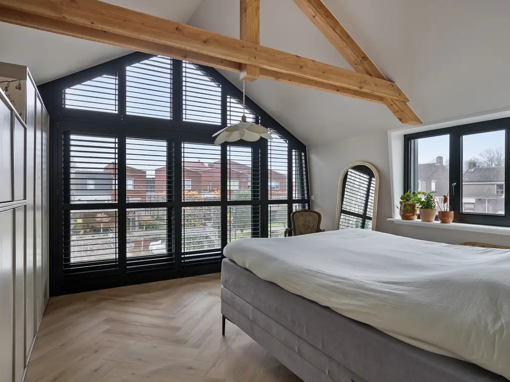 Wilhelminastraat 5, SCHERPENISSE