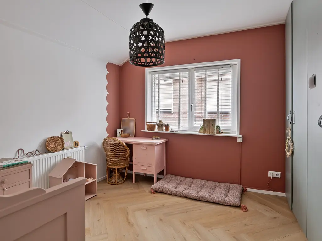 Wilhelminastraat 5, SCHERPENISSE