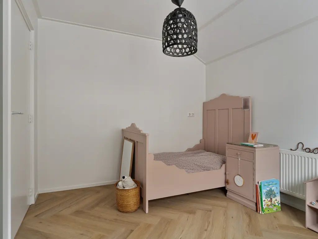 Wilhelminastraat 5, SCHERPENISSE