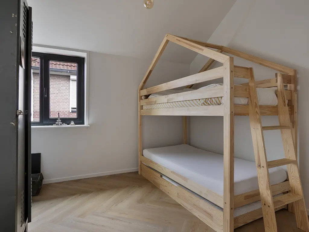 Wilhelminastraat 5, SCHERPENISSE