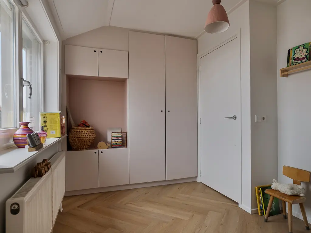 Wilhelminastraat 5, SCHERPENISSE