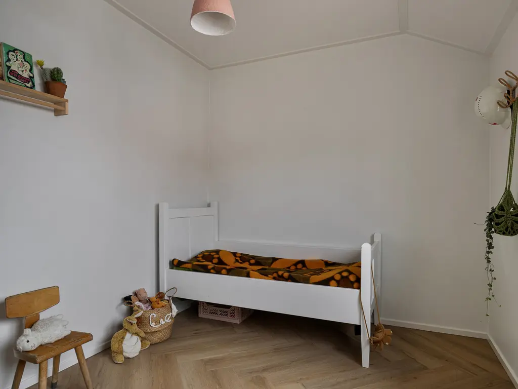 Wilhelminastraat 5, SCHERPENISSE