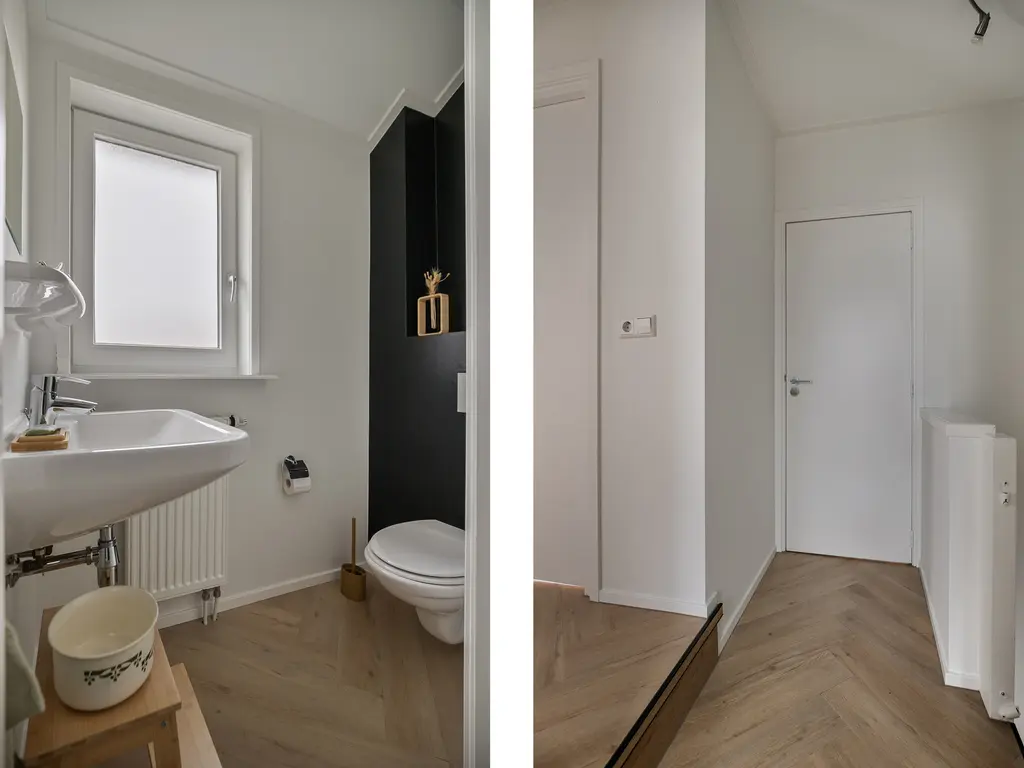 Wilhelminastraat 5, SCHERPENISSE