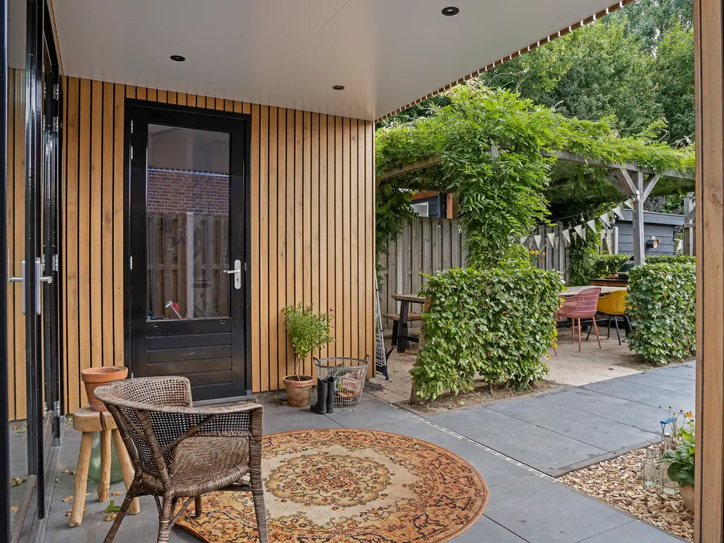 Wilhelminastraat 5, SCHERPENISSE