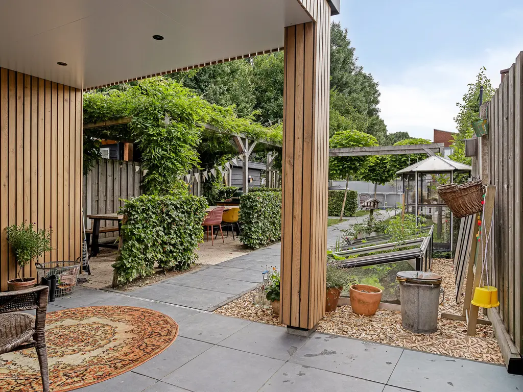 Wilhelminastraat 5, SCHERPENISSE